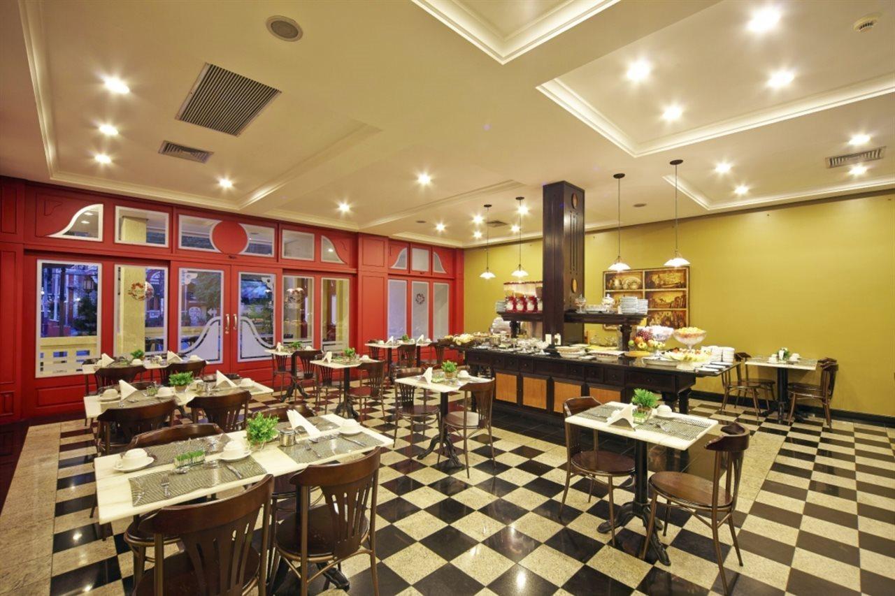 Transamerica Executive Curitiba Batel ภายนอก รูปภาพ