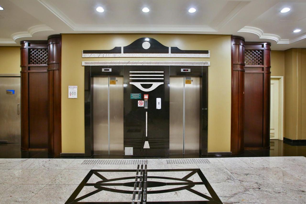 Transamerica Executive Curitiba Batel ภายนอก รูปภาพ