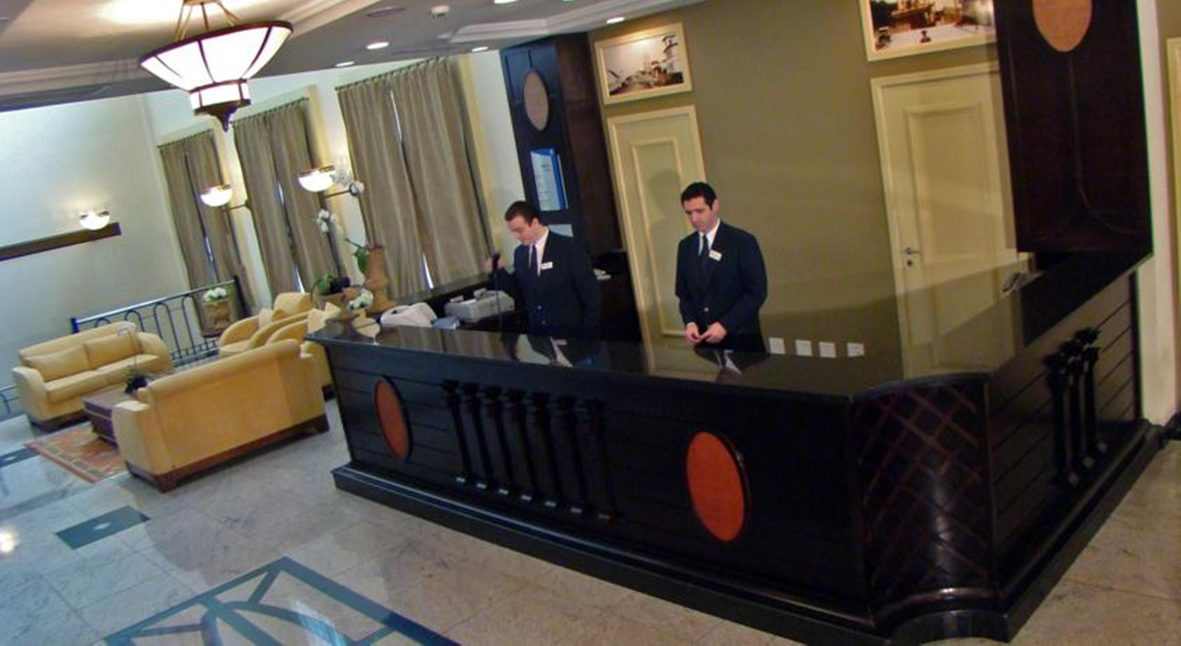 Transamerica Executive Curitiba Batel ภายนอก รูปภาพ