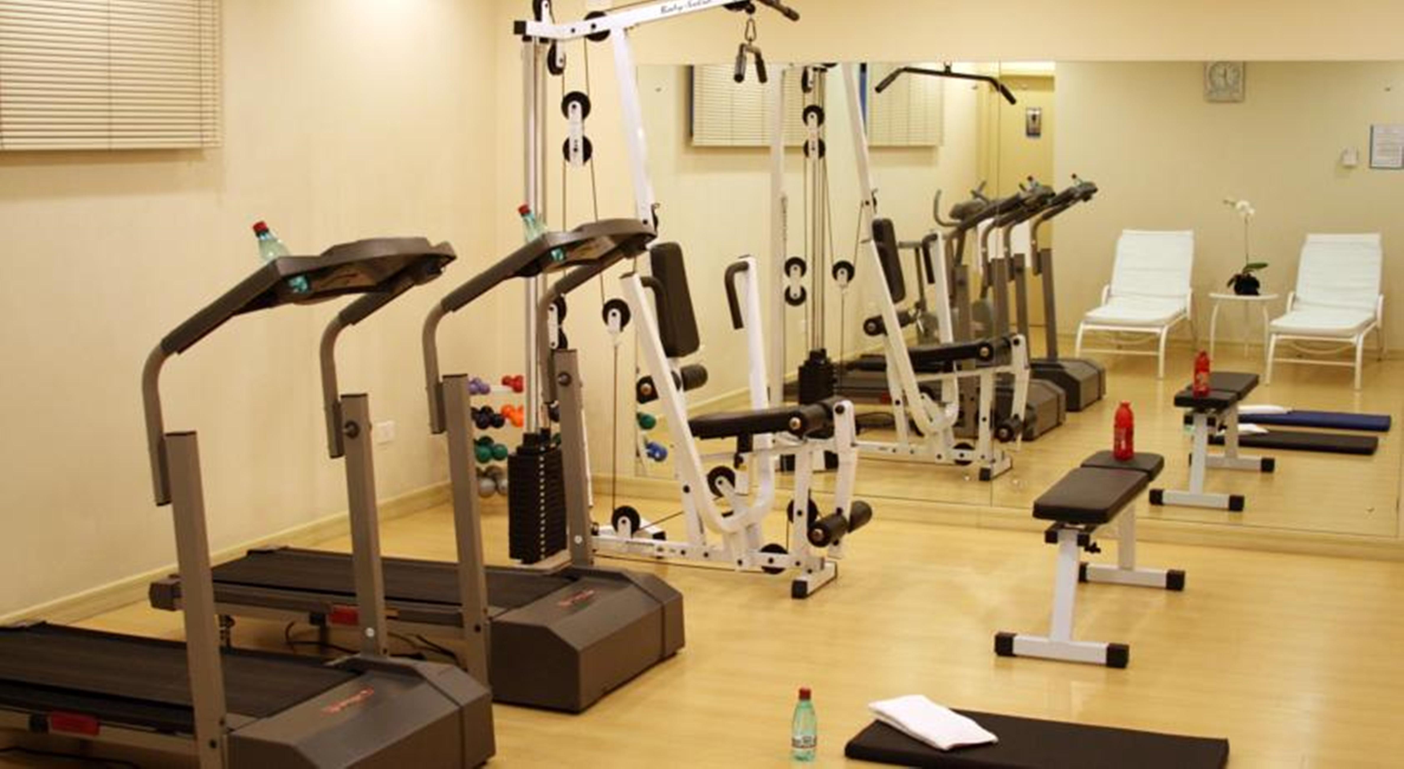 Transamerica Executive Curitiba Batel ภายนอก รูปภาพ