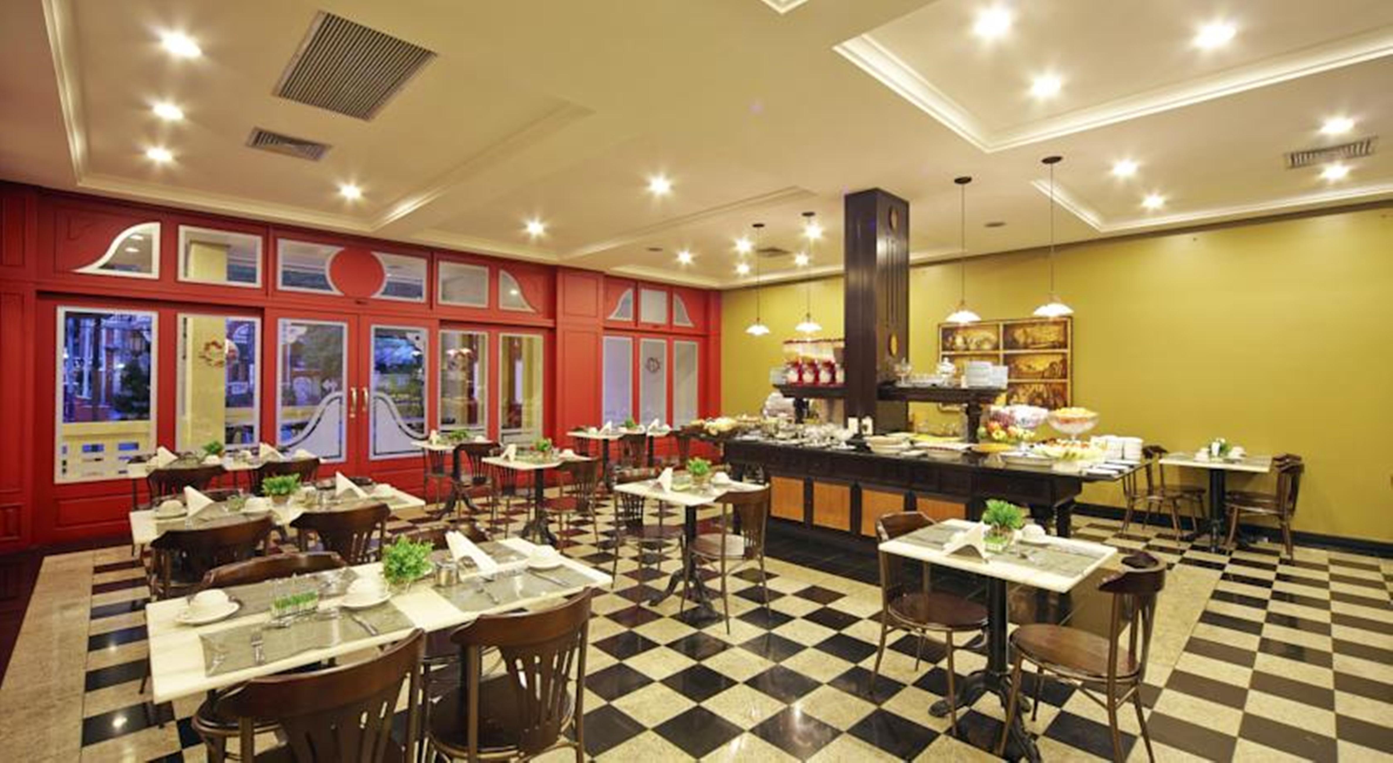 Transamerica Executive Curitiba Batel ภายนอก รูปภาพ